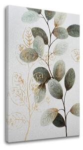 Tablouri canvas FRUNZIŞ 1 - piesa XOBCH11401HE1
