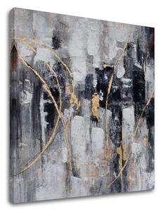 Tablouri canvas ABSTRACT 1 - piesa XOBCH11371WE1