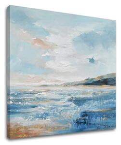 Tablouri canvas MARE 1 - piesa XOBCH11359WE1
