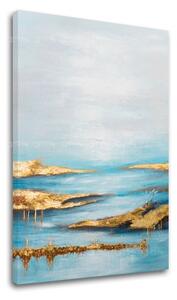 Tablouri canvas ABSTRACT 1 - piesa XOBCH11462WE1