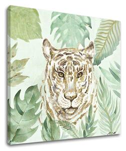 Tablouri canvas LEOPARD 1 - piesa XOBCH11796GE1