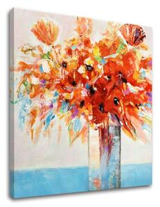 Tablouri canvas FLORI ÎN VAZĂ 1 - piesa XOBCH1180WE1