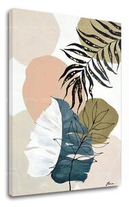 Tablouri canvas FRUNZIŞ 1 - piesa XOBCH11840WE1