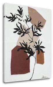Tablouri canvas FRUNZIŞ 1 - piesa XOBCH12209WE1