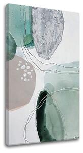 Tablouri canvas ABSTRACT 1 - piesa XOBCH12096GE1