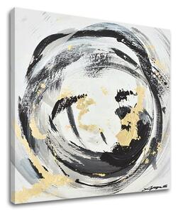 Tablouri canvas ABSTRACT 1 - piesa XOBCH12290GE1