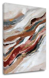 Tablouri canvas ABSTRACT 1 - piesa XOBCH12268WE1