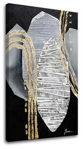 Tablouri canvas ABSTRACT 1 - piesa XOBCH12112WE1