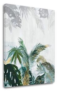 Tablouri canvas FRUNZIŞ 1 - piesa XOBCH12054GE1