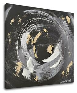 Tablouri canvas ABSTRACT 1 - piesa XOBCH12308GE1