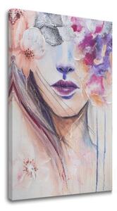 Tablouri canvas FEMEIE 1 - piesa XOBCH1326SD - 10