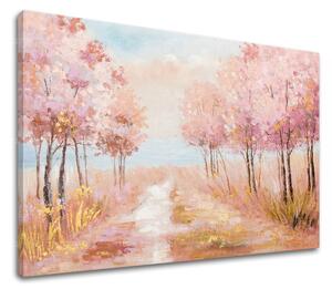 Tablouri canvas COPĂCEL 1 - piesa XOBCH1538WE1