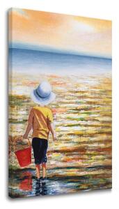 Tablouri canvas MAREA 1 - piesa XOBCH1485SDE1