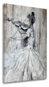 Tablouri canvas HUSFOAIEKA 1 - piesa XOBCH1528HE1