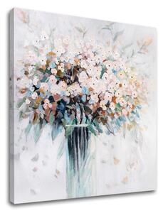 Tablouri canvas FLORI ÎN VAZĂ 1 - piesa XOBCH1701WE1