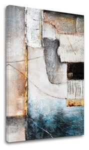 Tablouri canvas ABSTRACT 1 - piesa XOBCH1604SDE1