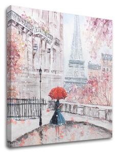 Tablouri canvas PARIS 1 - piesa XOBCH1594WE1