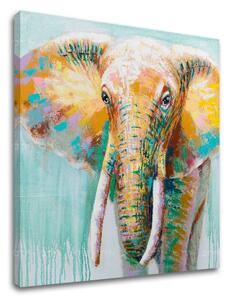 Tablouri canvas ELEFANT 1 - piesa XOBCH1930ME1