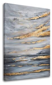 Tablouri canvas CERUL 1 - piesa XOBCHAB031
