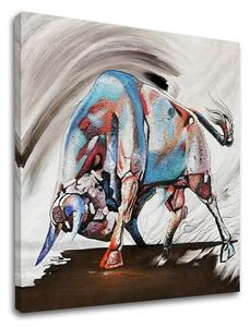 Tablouri canvas TAUR 1 - piesa XOBCHF2021 - 5 - 2420