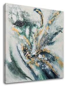 Tablouri canvas ABSTRACT 1 - piesa XOBCHAB035