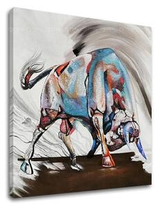 Tablouri canvas TAUR 1 - piesa XOBCHF2021 - 5 - 2410