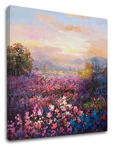 Tablouri canvas PEISAJE 1 - piesa XOBCHLN018