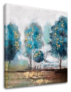 Tablouri canvas COPACI 1 - piesa XOBCHTR014