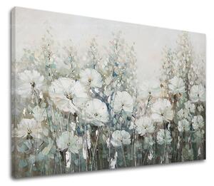 Tablouri canvas FLORI 1 - piesa XOBCHFL084