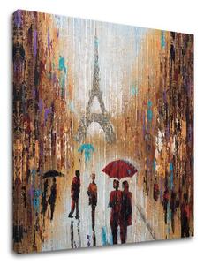 Tablouri canvas PARIS 1 - piesa XOBCHZH2980E1