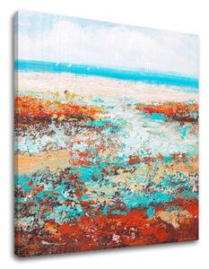 Tablouri canvas LITORAL 1 - piesa XOBCHZH5461E1