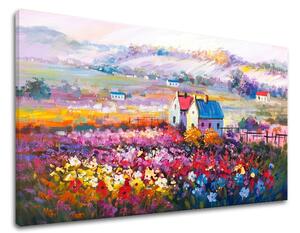 Tablouri canvas PEISAJE 1 - piesa XOBCHZH6292E1