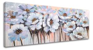 Tablouri canvas FLORI 1 - piesa XOBCHZH6221E1