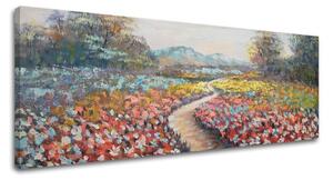 Tablouri canvas PEISAJE 1 - piesa XOBCHZH6423E1