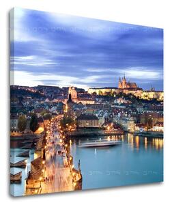 Pictură murală PRAHA CZ006E12