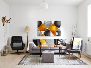 Tablouri canvas Pure Dimension - Dan Johannson