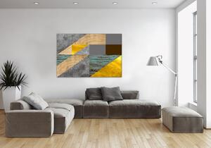 Tablouri canvas The Tender Intensity - Dan Johannson DJ001E1