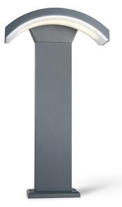 Lampă LED de exterior Brilagi ARCELO LED/9W/230V 50 cm IP54