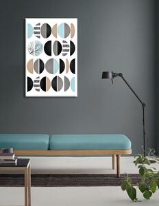 Tablouri canvas Child with Variation - Dan Johannson XOBDJ135E1
