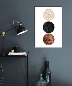 Tablouri canvas Kinetic Image of Dreams - Dan Johannson XOBDJ122E1