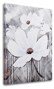 Imaginea pe panza FLOWERS 1 parte XOBDO153D1