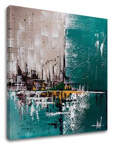Tablouri canvas ABSTRACT XOBFB554E1