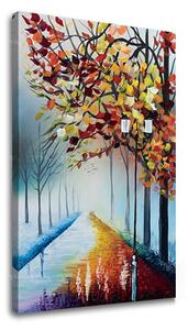 Tablouri canvas PEISAJE 1 piesa XOBFB568E1