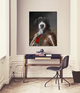Fotografie pe panza Pet Portrait General_2 - 50x60 cm