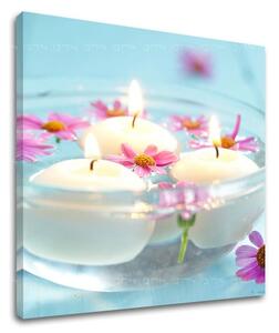 Artă de perete FENG SHUI FS027E12