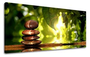 Tablouri canvas FENG SHUI Panorama FS036E13