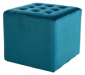 Taburete Lita (Turcoaz). Promo -6%. 1050453