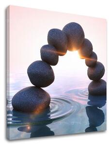Tablouri canvas FENG SHUI_058 - 12