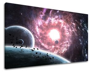 Tablouri canvas COSMOS GA007E11