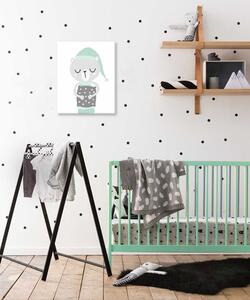 Tablouri DE COPII XOBKID119E1